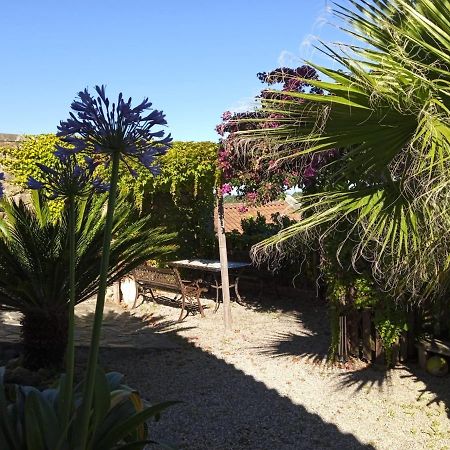 Casa Vacacional O Trisquel Villa Pontevedra Eksteriør bilde